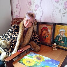 Фотография девушки Анна Рыбакова, 42 года из г. Иваново