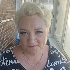 Фотография девушки Оксана, 52 года из г. Братск