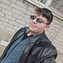 Леша, 20 лет