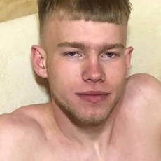 Фотография мужчины Андрей, 24 года из г. Сарапул