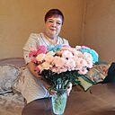 Лариса, 63 года