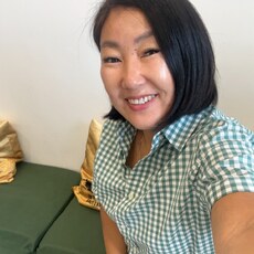 Фотография девушки Сэсэгма, 45 лет из г. Улан-Удэ