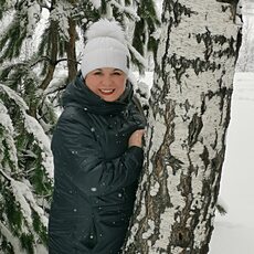 Фотография девушки Марина, 45 лет из г. Березовский (Кемеровская обл)