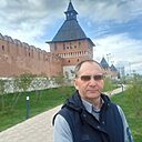 Юрий, 59 лет