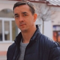 Фотография мужчины Sergey, 37 лет из г. Пинск
