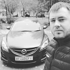 Фотография мужчины Паша, 34 года из г. Орск