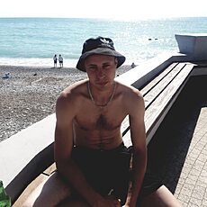 Фотография мужчины Дмитрий, 31 год из г. Льгов