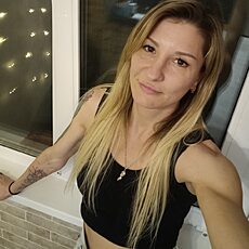 Фотография девушки Светлана, 39 лет из г. Владимир