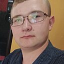 Максим, 21 год