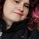 Виктория, 25 лет