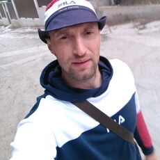 Фотография мужчины Александр, 38 лет из г. Домодедово