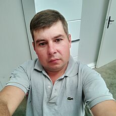 Фотография мужчины Юра, 32 года из г. Ковель