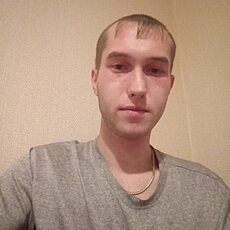Фотография мужчины Даниил, 25 лет из г. Куртамыш