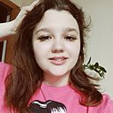 Дарья, 27 лет