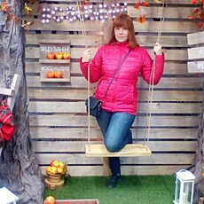 Фотография девушки Нина, 42 года из г. Нижний Новгород