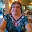 Вера, 66 лет