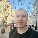 Дмитрий, 23 года