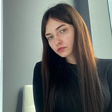 Фотография девушки Дарья, 21 год из г. Саранск
