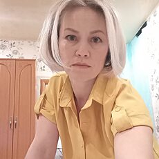 Фотография девушки Евгения, 42 года из г. Сретенск