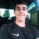 Ильвир, 23 года