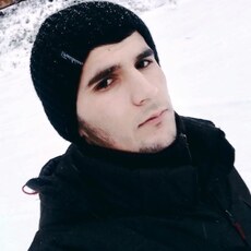 Фотография мужчины Бахтиёр, 22 года из г. Фрязино