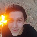 Дмитрий, 27 лет