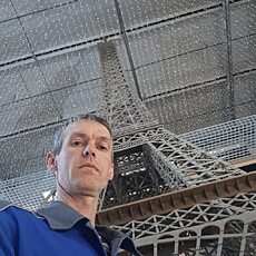 Фотография мужчины Николай, 42 года из г. Бузулук