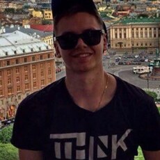 Фотография мужчины Григорий, 27 лет из г. Пинск