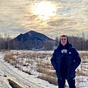 Владимир, 25 лет