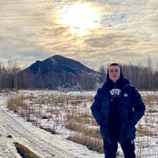 Фотография мужчины Владимир, 25 лет из г. Подольск