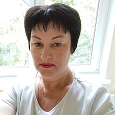 Фотография девушки Светлана, 53 года из г. Санкт-Петербург