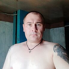 Фотография мужчины Виктор, 38 лет из г. Рославль