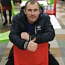 Виктор, 38 лет