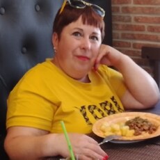 Фотография девушки Ирина, 53 года из г. Вологда