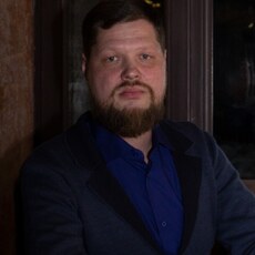 Фотография мужчины Денис, 40 лет из г. Великий Новгород