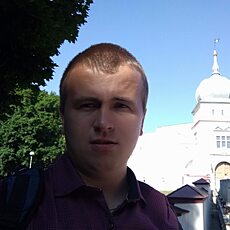 Фотография мужчины Коля, 30 лет из г. Могилев