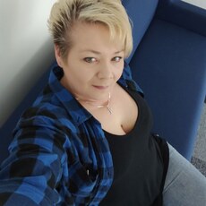 Фотография девушки Лидунчик, 48 лет из г. Варшава