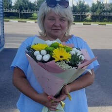 Фотография девушки Наталья, 55 лет из г. Витебск