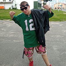 Фотография мужчины Дима, 27 лет из г. Мозырь