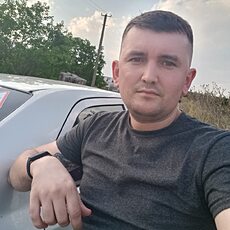 Фотография мужчины Саша, 37 лет из г. Полтава