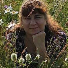 Фотография девушки Маруся, 46 лет из г. Энгельс