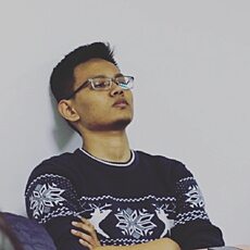 Фотография мужчины Данил, 36 лет из г. Алматы