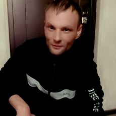 Фотография мужчины Юрий, 39 лет из г. Магадан