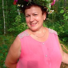 Фотография девушки Тамара, 65 лет из г. Борисов