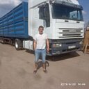Ибрагим, 41 год