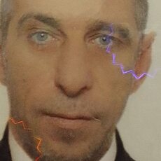 Фотография мужчины Казбек, 50 лет из г. Инкерман