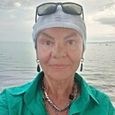 Эльвира, 63 года