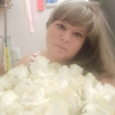 Фотография девушки Каролина, 33 года из г. Бобруйск