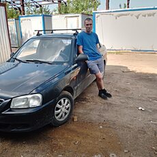 Фотография мужчины Василий, 47 лет из г. Раменское