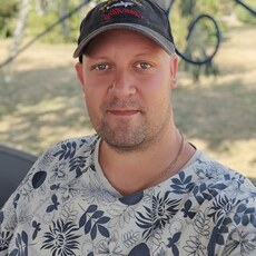 Фотография мужчины Игорь, 37 лет из г. Целина